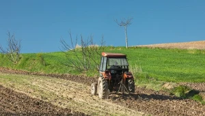 Komisja Europejska zaproponowała mechanizm ochrony unijnych rolników
