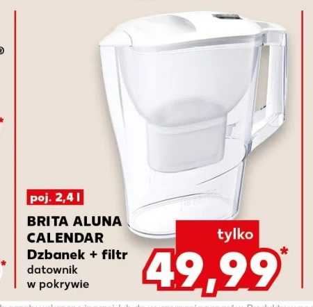 Dzbanek Brita