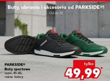 Buty sportowe Parkside