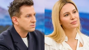 Maciej Rock, Agnieszka Hyży