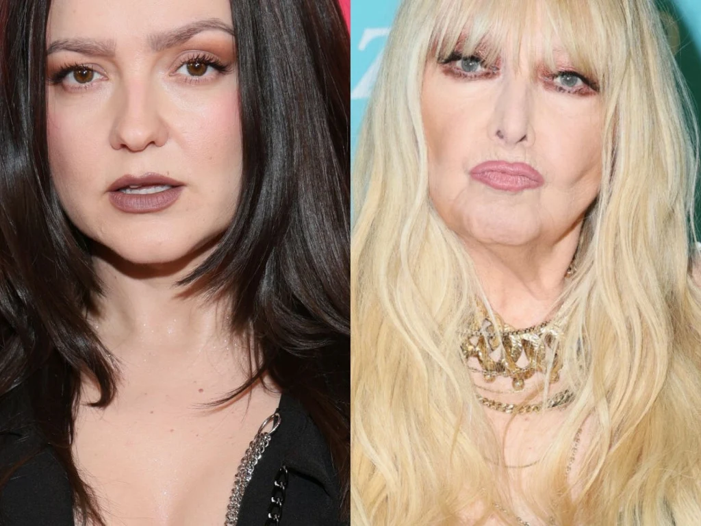 Lanberry, Maryla Rodowicz Lanberry, Maryla Rodowicz