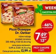 Піца Dr. Oetker