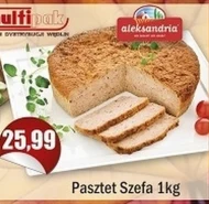 Pasztet