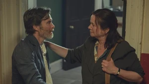 Kolejna wybitna rola laureata Oscara. Ten film wyciska łzy