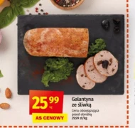 Galantyna AS
