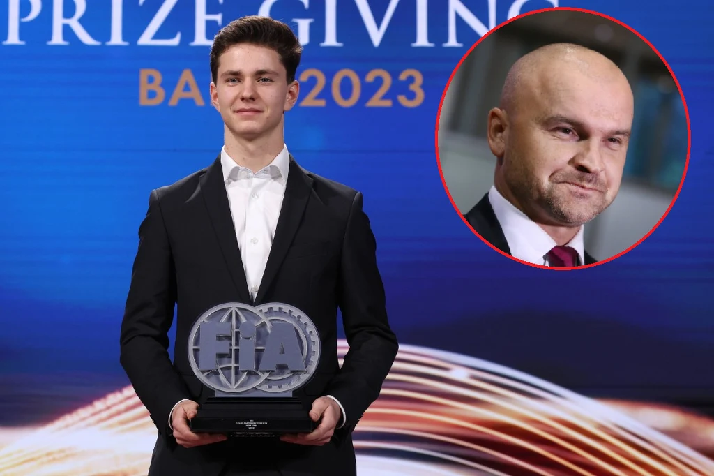 Kacper Sztuka, Rafał Brzoska Kacper Sztuka, Rafał Brzoska