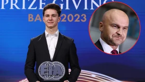 Polak coraz bliżej F1. Jest jeden warunek. Na apel odpowiedział milioner