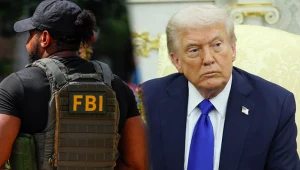 Priorytetowe polecenie administracji Trumpa dla FBI. "Przeszukać wszystko"