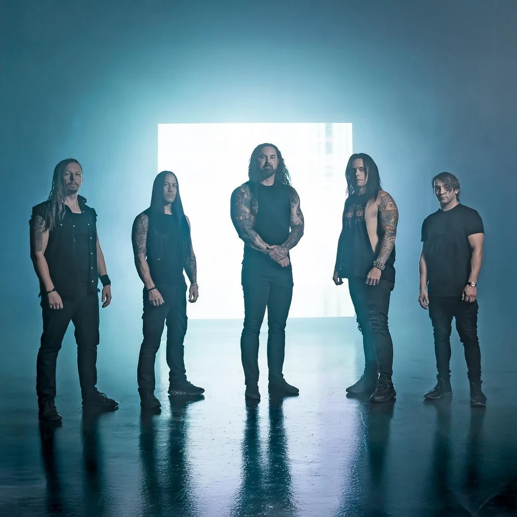 As I Lay Dying w nowym składzie As I Lay Dying w nowym składzie