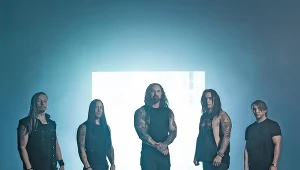 As I Lay Dying w nowym składzie