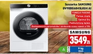 Suszarka Samsung