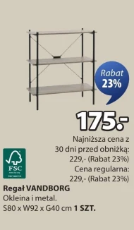 Regał So...?