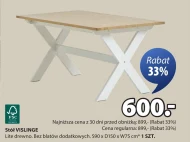 Stół