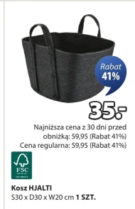 Kosz S!