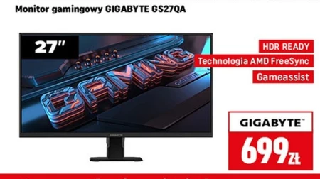 Monitor Gigabyte