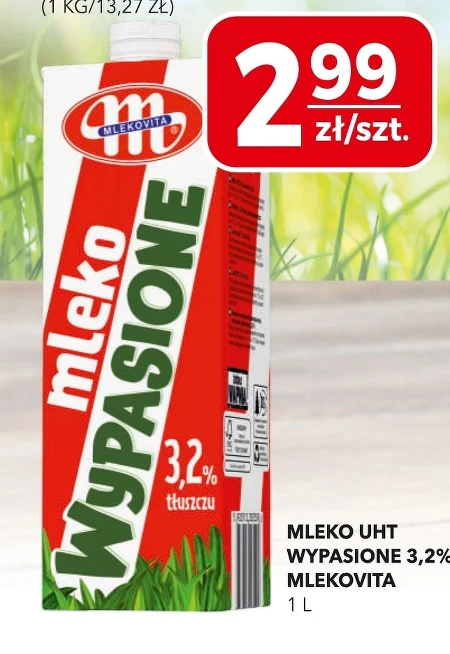 Mleko Mlekovita
