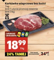 Karkówka