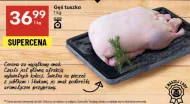 Gęś tuszka Kami