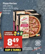 Pizza Hortex