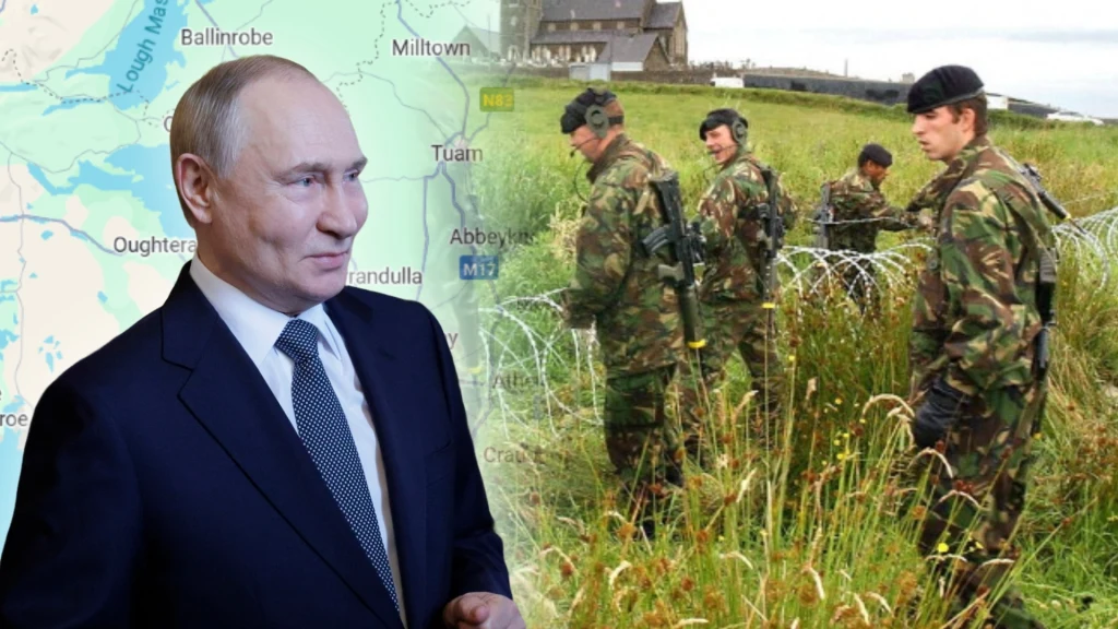 "Szczątkowy potencjał obronny". Jasne stanowisko ekspertów "Szczątkowy potencjał obronny". Jasne stanowisko ekspertów