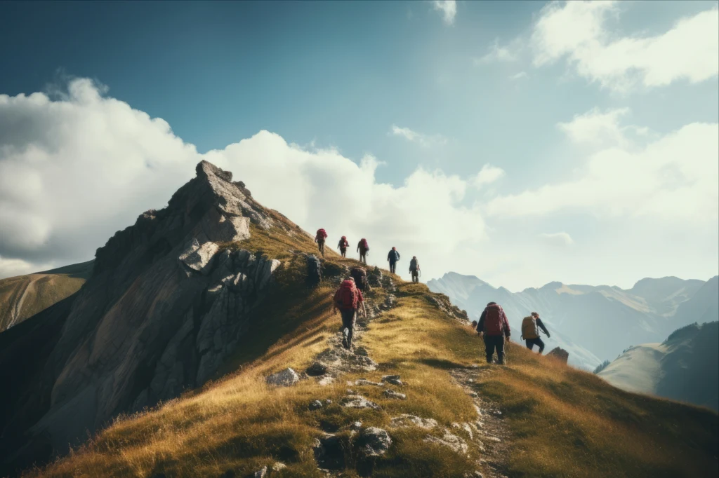 Tatrzański Park Narodowy testowo uruchamia trzy punkty dostępu do internetu Starlink