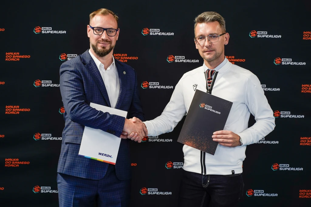 Superliga kontynuuje kluczową współpracę Superliga kontynuuje kluczową współpracę