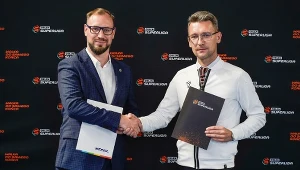 Superliga kontynuuje kluczową współpracę. "Fundamenty pod rozwój ligi"