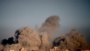 Negocjatorzy wymienili się listami zakładników i więźniów