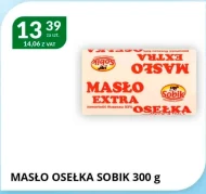 Masło Sobik