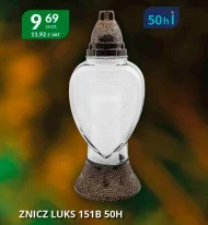 Znicz Luks