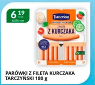 Filet z kurczaka Tarczyński