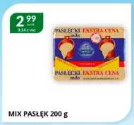 Мікс Miks pasłęcki