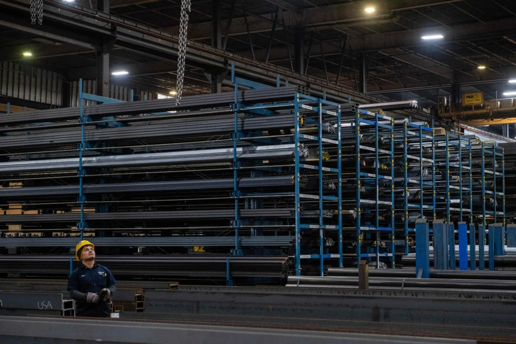 Nowe unijne cła na stal uderzają w europejskich producentów aut (zdj. ilustracyjne)