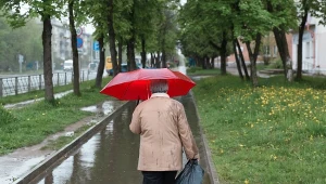 Pogoda szykuje ogromną niespodziankę. Możliwe nawet 23 st. C w cieniu?