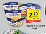 Маскарпоне Łowicz