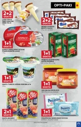 Twoje zakupy, nasze mega rabaty - Stokrotka Optima