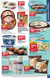 Twoje zakupy, nasze mega rabaty - Stokrotka Optima