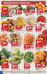Twoje zakupy, nasze mega rabaty - Stokrotka Optima