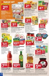 Twoje zakupy, nasze mega rabaty - Stokrotka Optima