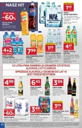 Twoje zakupy, nasze mega rabaty - Stokrotka Optima