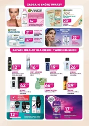 Październikowa rewolucja w makijażu - Drogerie Koliber