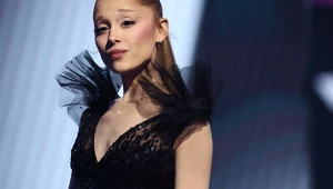 Ariana Grande została skrytykowana publicznie przez Cassandrę Peterson