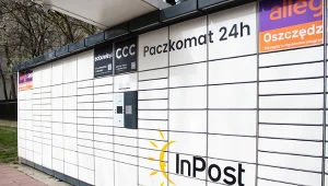 Komisja Europejska zgodziła się na przejęcie InPostu przez Advent, FedEx, A&R i PPF