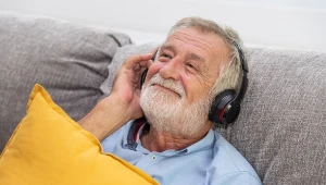 Słuchaj muzyki codziennie. To tarcza ochronna dla mózgu