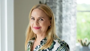 "Przyjaciółki": Anka (Magdalena Stużyńska-Brauer) pokłóci się z mężem