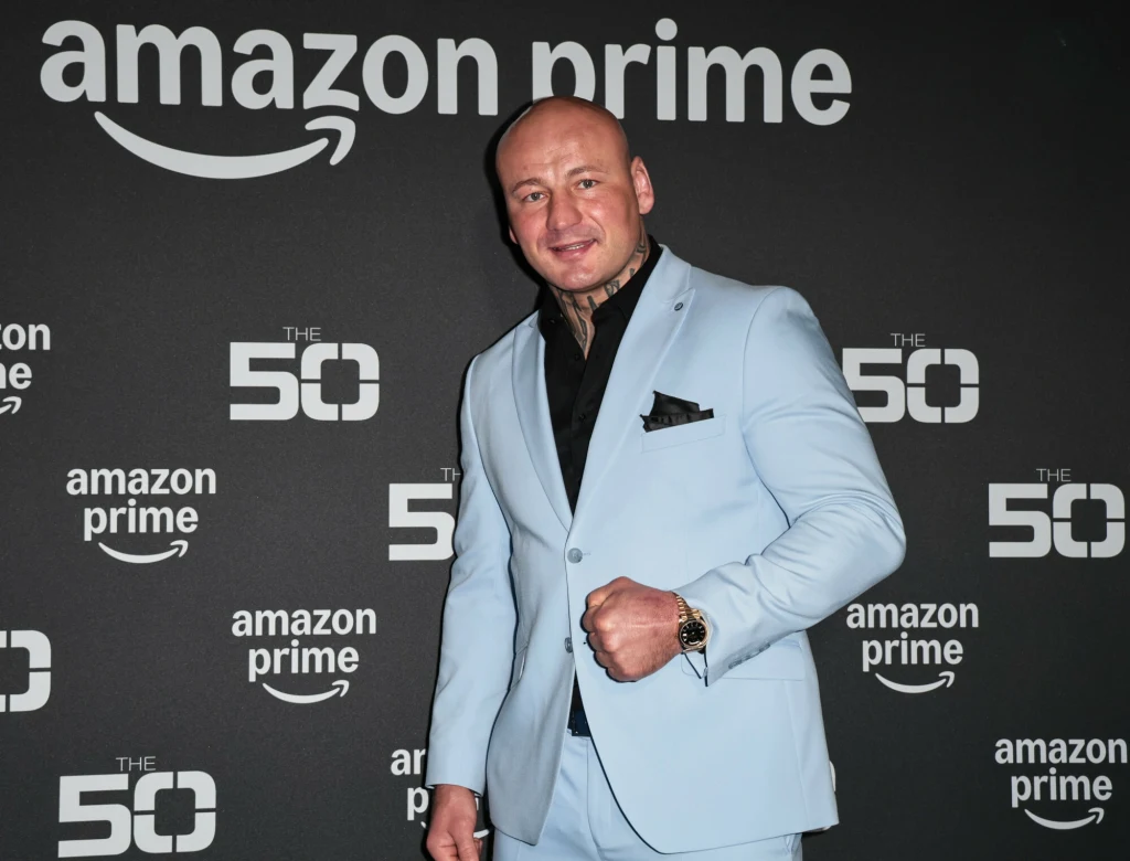 Artur Szpilka Artur Szpilka