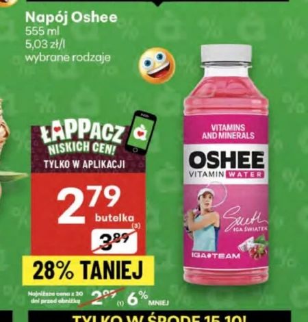 Napój