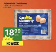 Яйця Codzienny