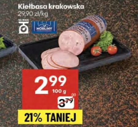 Kiełbasa