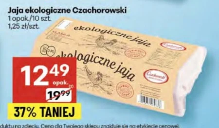 Jaja Czachorowski